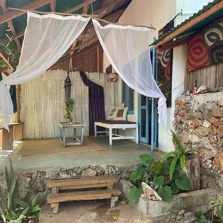 Blu Oceano B&B, Italian Restaurant Nembrala Kültér fotó