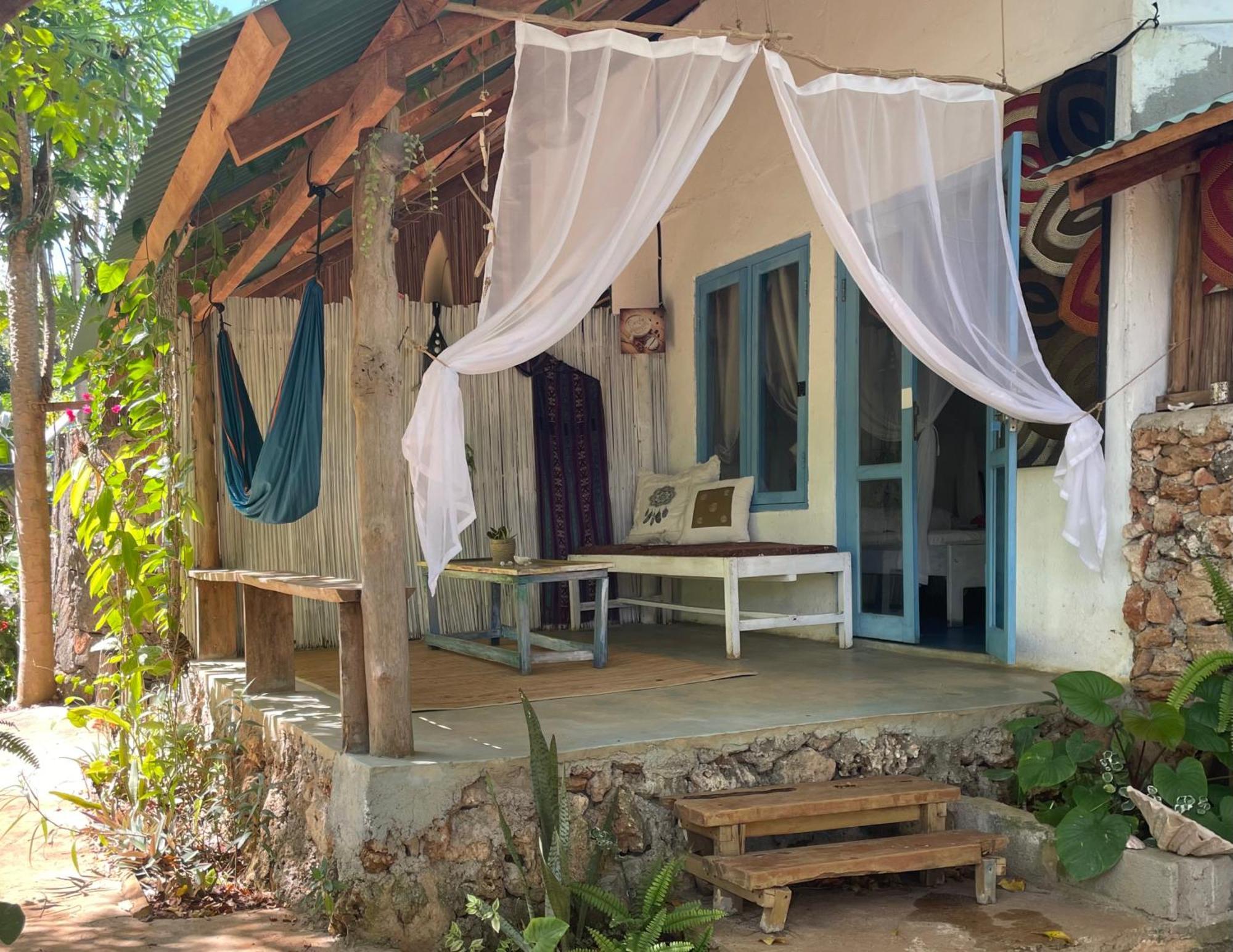 Blu Oceano B&B, Italian Restaurant Nembrala Kültér fotó