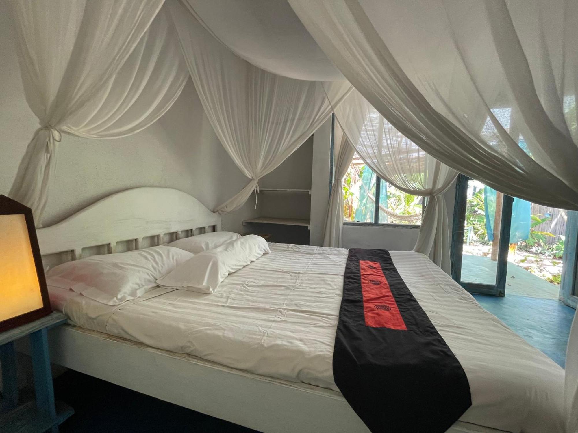 Blu Oceano B&B, Italian Restaurant Nembrala Kültér fotó