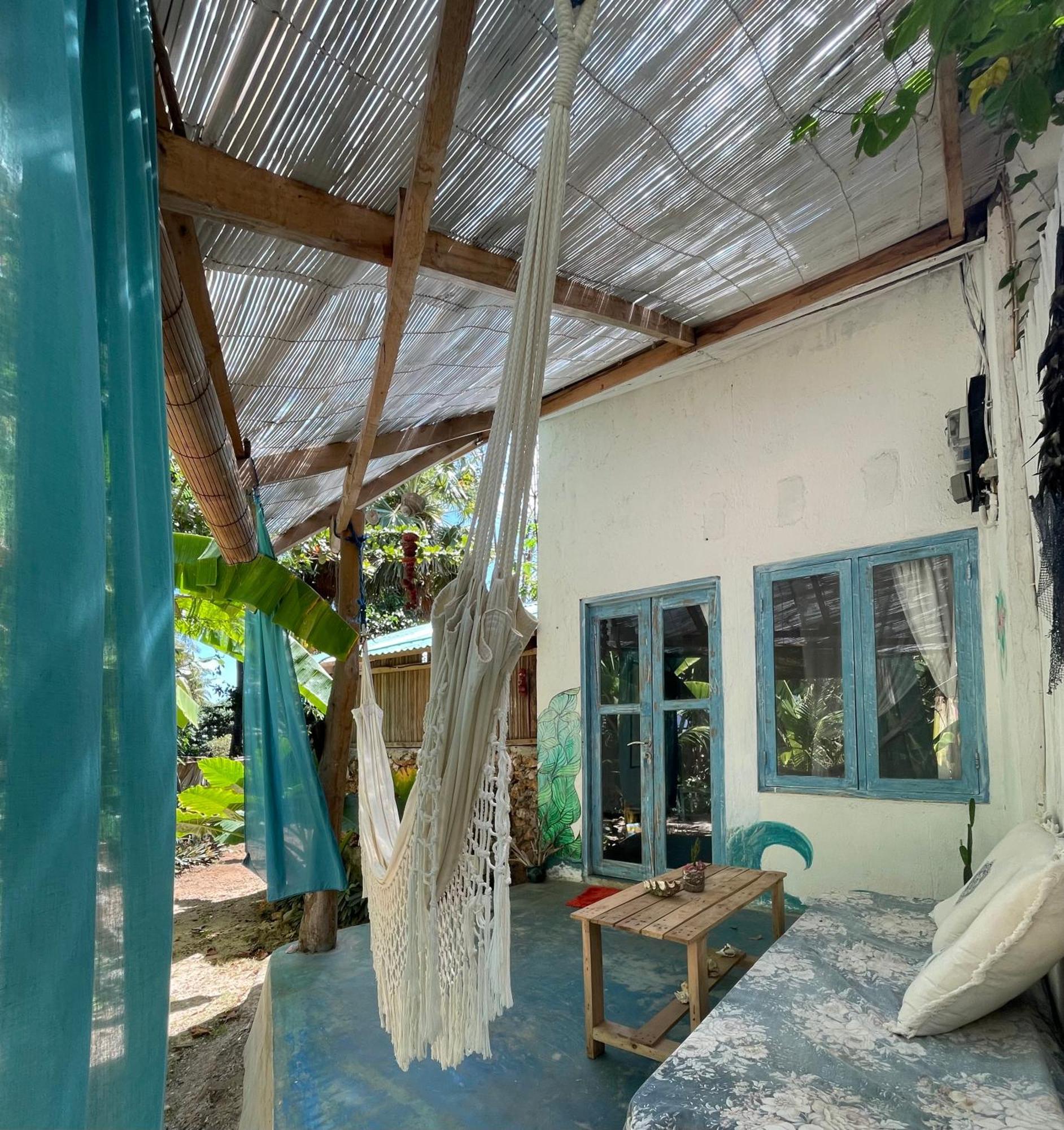 Blu Oceano B&B, Italian Restaurant Nembrala Kültér fotó